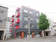 地下鉄東西線西１１丁目駅まで徒歩12分
