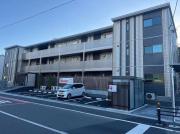 東武東上線朝霞駅まで徒歩21分