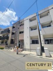 ハーモニーテラスCedar house