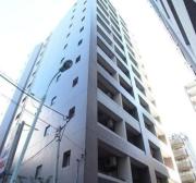 パークウェル京橋