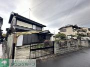 横浜市栄区長沼町 戸建