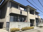 シャーメゾン ラヴィ C棟