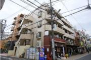 サンパレス南町