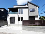 BLOOMING MAISON 横浜市金沢区東朝比奈