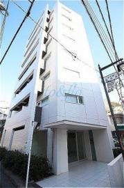 東急田園都市線二子新地駅まで徒歩4分