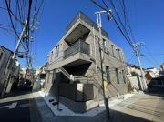 Maison Sage Yutenji
