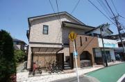 シャインブルー