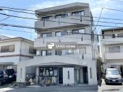 ベルウッドマンション2号館