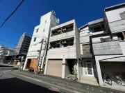 吉村ハイツ