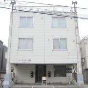 センチュリー元町