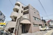 クラージュ吉塚