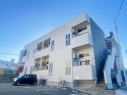 ＪＲ鹿児島本線福間駅まで徒歩13分