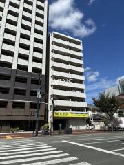 ＪＲ鹿児島本線箱崎駅まで徒歩8分