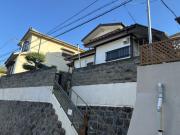 北新町貸家