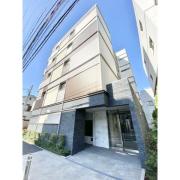 京急本線立会川駅まで徒歩8分
