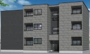 クレスト長潟