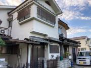 橿原市葛本町戸建