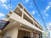 マンション駅南