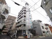 ロータリーマンション布施北