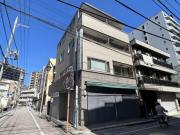 ＪＲ総武線（各駅停車）新小岩駅まで徒歩2分