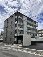 北九州モノレール守恒駅まで徒歩6分