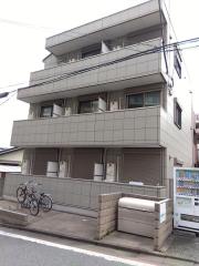 ＪＲ総武線（各駅停車）稲毛駅まで徒歩9分