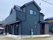 姉崎戸建