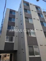 MAXIV CITY南品川