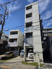 東急東横線都立大学駅まで徒歩10分