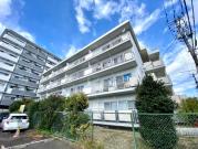 セクタ-ズ・マンション