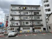 マンション幸
