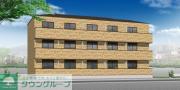 小田急江ノ島線湘南台駅まで徒歩7分