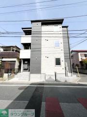 KEIAI RESIDENCE せんげん台