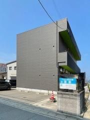 ＪＲ博多南線博多南駅まで徒歩10分