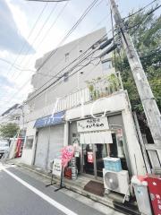 西武池袋・豊島線江古田駅まで徒歩2分