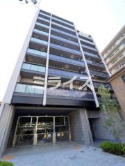 ＪＲ東海道本線岸辺駅まで徒歩5分
