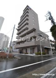 スカイコート渋谷神山町