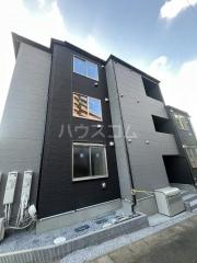 KEIAI RESIDENCE 北小金IV