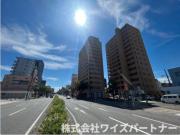 西鉄天神大牟田線西鉄平尾駅まで徒歩9分