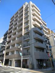 日神デュオステージ板橋