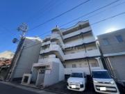 サン駒止マンション
