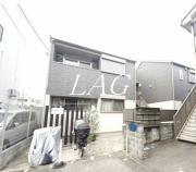 小田急小田原線登戸駅まで徒歩23分