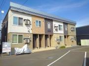 グレイス上野幌B
