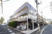 東京メトロ有楽町線氷川台駅まで徒歩7分