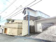芦屋市山芦屋町 貸家