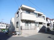 ＪＲ常磐線松戸駅まで徒歩14分