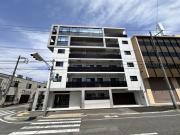 地下鉄海岸線中央市場前駅まで徒歩4分