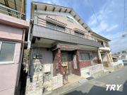 新町テラスハウス