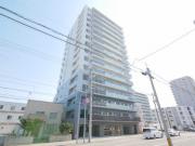 アルファスクエア北15条