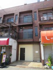 毛馬町二丁目貸家